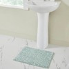 VCNY Home Heathered Memory Foam Bath Rug - 2 of 4