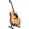 Proline FS200AE Heavy-Duty A-Frame Guitar Stand - image 4 of 4