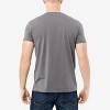 X RAY Men's Crewneck Short Sleeve t shirts,new tshirt - 2 of 4
