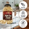 Stonehedge Farms Kettle Corn Crunch Popcorn - 26 oz Large Tub - Bulk Gourmet Sweet and Salty Snacks - Made in the USA - 3 of 4