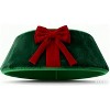 COZONY Sparkling Sequins Christmas Tree Collar for Artificial Trees - 2 of 4