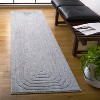 Ramona RAM150 Power Loomed Indoor Rugs - Safavieh - 2 of 4
