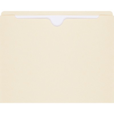 Medical Arts Press Letter Size Top-Tab File FP11