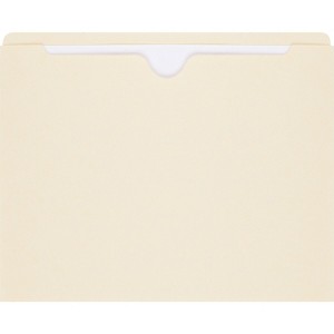 Medical Arts Press Letter Size Top-Tab File FP11 - 1 of 2