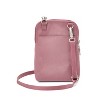 baggallini Women's Take Two RFID Bryant Small Crossbody Bag - 3 of 4