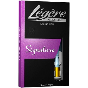 Legere Reeds Signature English Horn Reed - 1 of 1