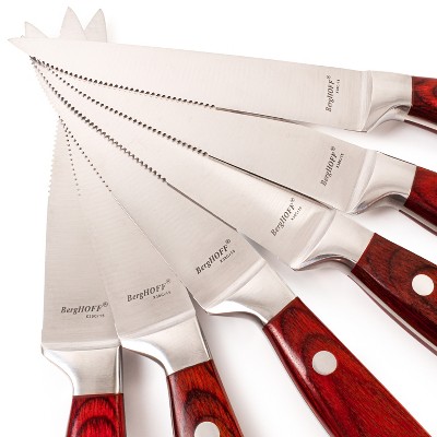BergHOFF Pakka Steak Knife - Thumbnail 2