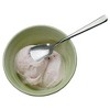 RSVP International Ice Cream Tool Collection Dishwasher Safe, Large Handle, Spoons, 4 Piece, Stainless Steel - 4 of 4