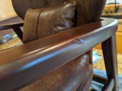 Guest review image 1 of 2, zoom in