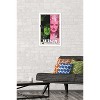 Trends International The Wizard Of Oz - I Am A Witch Framed Wall Poster Prints - 2 of 4