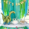 PartyWoo Crepe Paper Streamers Mint Green 4 Rolls 328 ft 1.8 Inch x 82 Ft Roll - 4 of 4