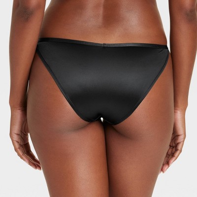 Women's Satin Cheeky Underwear - Auden' - image 2