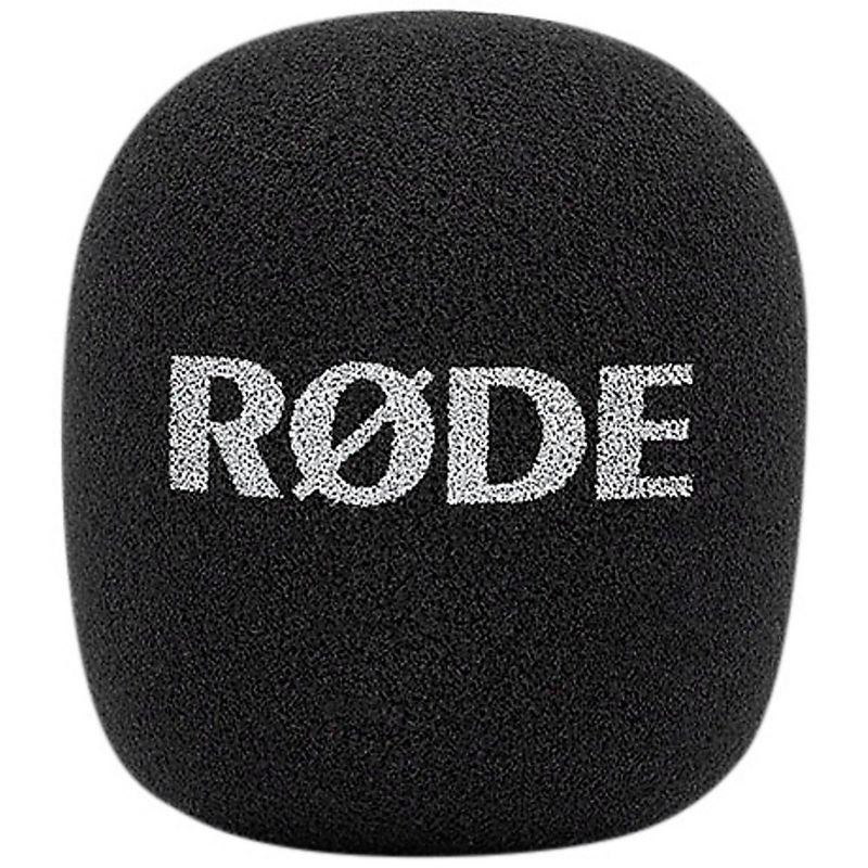 RODE Interview GO Handheld Adaptor for Wireless GO, 3 of 6