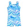 Destira Cotton Candy Unitard - 3 of 4