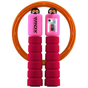 Athletic Works - 9' Weighted Jump Rope with Adjustable Length