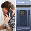 TUDIA Xiaomi 14 5G (2024) MergeGrip Series Case - 4 of 4