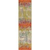 Unique Loom    Outdoor Modern Crumpled Area Rug - 2 of 4