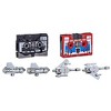 Transformers G1 Ravage and Rumble Set of 2 | Transformers Vintage G1 Reissues Action figures - 3 of 3