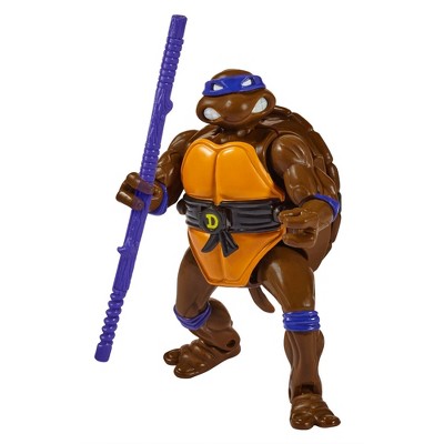 Teenage Mutant Ninja Turtles Mutatin' Donnie Action Figure : Target