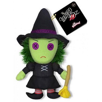 witch plush