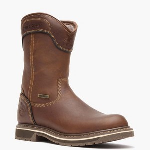 Women's Georgia Boot AMP LT Edge Women's Waterproof Pull On Work Boot - 1 of 4
