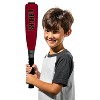 MLB Arizona Diamondbacks Franklin Sports 21" Jumbo Foam Bat & Ball Set - 2 of 4