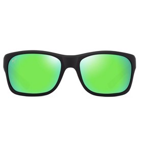 Maui Jim Ano Nui Wrap Sunglasses - 1 of 1