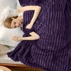 Bedsure | Indulge in Comfort Bed Blanket with Unique Chunky Corduroy Texture - 3 of 4