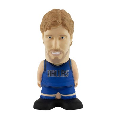  NBA Dallas Mavericks Sportzies Action Figure - Dirk Nowitzki 