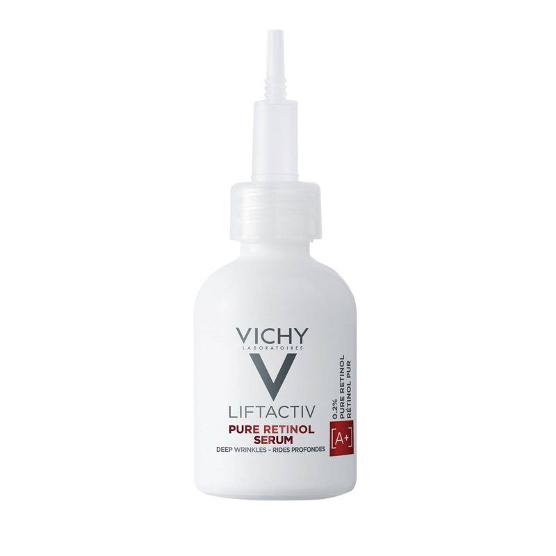 Vichy Liftactiv Retinol for Deep Wrinkles Face Serum - 1.01 fl oz, 1 of 12