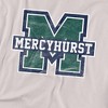 Men's Mercyhurst University Official Distressed Primary Logo T-Shirt - 2 of 4
