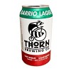 Thorn Barrio Lager Beer - 6pk/12 fl oz Cans - 2 of 2