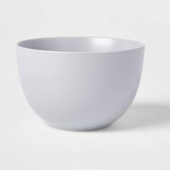 27oz  Stoneware Acton Cereal Bowls - Threshold™