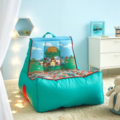 Nintendo Animal Crossing Bean Bag Chair