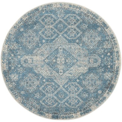 Nourison Tranquil Vintage Indoor Rug