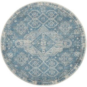Nourison Tranquil Vintage Indoor Rug - 1 of 4