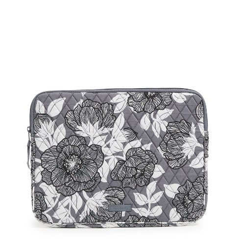 Vera bradley laptop case factory