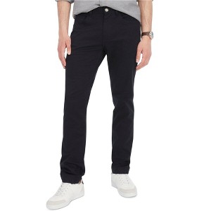 Tommy Hilfiger Mens Denton Casual Chino Pants - 1 of 1