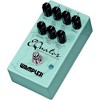 Wampler EQuator EQ Effects Pedal - 2 of 4