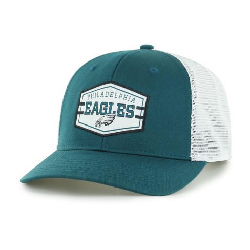 NFL, Accessories, Nfl Team Apparel Philadelphia Eagles Trucker Hat One  Size