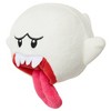World of Nintendo Mario Bros U Plush - Boo - 4 of 4