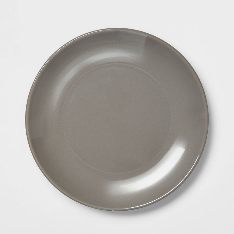 12pc Stoneware Avesta Dinnerware Set - Threshold™, 4 of 12