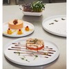 Bormioli Rocco Grangusto Dinner Plates - Set of 6 - 3 of 4