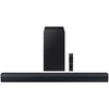 Samsung 300W 2.1 Channel DTS Virtual:X Soundbar System HW-C450/ZA Refurbished - 2 of 4