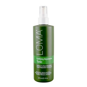 Loma Fortifying Repairative Tonic - 8.45 oz - Repair, Strengthen, and Shine: The Original Reconstructor for Vibrant, Healthy Hair - 1 of 4