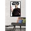 Trends International Star Wars: Saga - Count Dooku Feature Series Framed Wall Poster Prints - 2 of 4