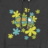 Scoobydoo The Mystery Machine Pullover Hoodie - 2 of 4