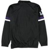 G-III Sports Mens Super Bowl LII Track Jacket Sweatshirt - 2 of 2