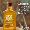 In The Raw Organic Light Agave Nectar Sugar Substitute - 18.5oz - 3 of 4