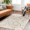Mark & Day Buckhorn Woven Indoor Area Rugs - 2 of 4